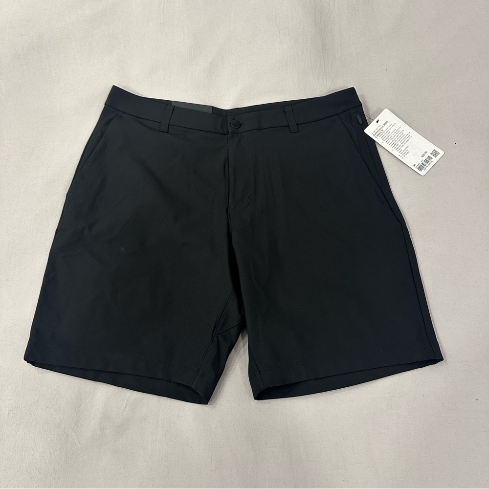 LULULEMON COMMISSION SHORT CLASSIC 9”